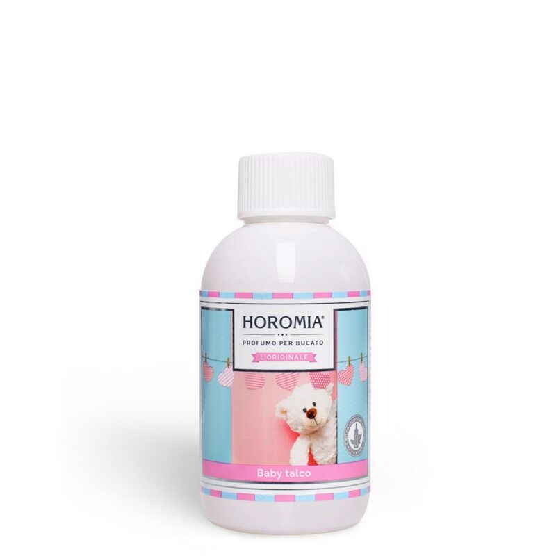 Horomia wasparfum 250 ml Baby Talco