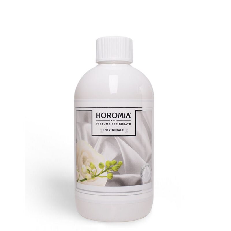 Horomia wasparfum 500ml White